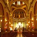 Catedral de Tampico en la ciudad de Zona Metropolitana de Tampico