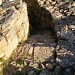 Sommità del nuraghe Ardasai