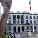 Palacio Municipal Tampico en la ciudad de Zona Metropolitana de Tampico