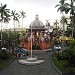 Plaza de Armas en la ciudad de Zona Metropolitana de Tampico