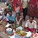 Kila Kila Market in Port Moresby city