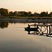 Бассейн в городе Кимовск