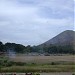 Old Baldy in Port Moresby city
