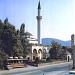 Ferhat Pasha Mosque in Banja Luka city