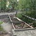 Новый мост через Дергаевский канал в городе Раменское