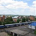 Станция Юбилейная Хабаровской детской железной дороги (ru) in Khabarovsk city