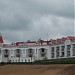Гостиница «AZIMUT Отель Углич» в городе Углич