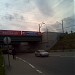 Железнодорожные путепроводы над Походным проездом (ru) in Moscow city