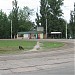 Конечная трамвайная станция «Станция метро 
