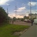 Разворотная площадка «13-й микрорайон Тушина» в городе Москва