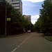 13-й микрорайон Тушина в городе Москва