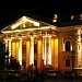 Ferdinánd Tér (Piaţa Ferdinand) in Nagyvárad city