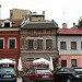 ul. Szeroka, 14 in Kraków city