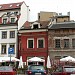 ul. Szeroka, 13 in Kraków city