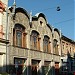 Sétáló utca in Nagyvárad city