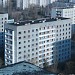 prospekt Budyvelnikiv, 4 in Prypiat city