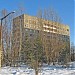 prospekt Budyvelnikiv, 6 in Prypiat city