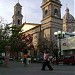 Catedral de Tampico en la ciudad de Zona Metropolitana de Tampico