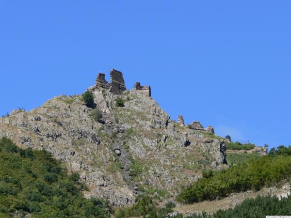 Крепость «Анево кале»