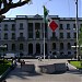 Palacio Municipal Tampico en la ciudad de Zona Metropolitana de Tampico