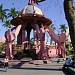 Plaza de Armas en la ciudad de Zona Metropolitana de Tampico