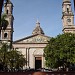 Catedral de Tampico en la ciudad de Zona Metropolitana de Tampico