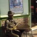 Antiguo Bar Palacio en la ciudad de Zona Metropolitana de Tampico