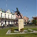 Telecomm-Telégrafos de Tampico en la ciudad de Zona Metropolitana de Tampico