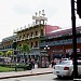 Antes Hotel Posada del Rey / Restaurant La Troya en la ciudad de Zona Metropolitana de Tampico
