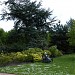 Grappenhall Heys Walled Garden