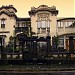 Antigua Casa Jiménez de la Guardia en la ciudad de San José