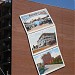 King George Apartments in Windsor, Ontario city