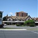 Morris Sutton Funeral Home in Windsor, Ontario city