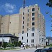 Bell Canada Building in Windsor, Ontario city