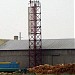 Маяк Днестровско-Цареградский, передний в городе Затока