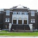 Shaar Hashomayin Synagogue in Windsor, Ontario city