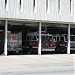Windsor Fire Department Headquarters in Windsor, Ontario city