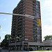 Ouellette Place in Windsor, Ontario city