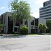 Windsor Public Library (Central) in Windsor, Ontario city