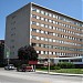 Hotel-Dieu Hospital in Windsor, Ontario city