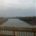Ortigas Bridge in Pasig city