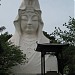 Ōfuna Kannon Statue in Kamakura city