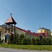 Parafia św. Teresy Benedykty od Krzyża - Edyty Stein (pl) in Gdańsk city