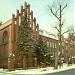 Zespół Szkół Ekonomiczno-Odzieżowych in Gniezno city