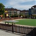 Plac zabaw (pl) in Gdańsk city