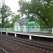 Dorokhovo railway station