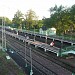 Железнодорожная станция Дорохово в городе Дорохово