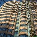 Строящийся жилой комплекс «Борисоглебский» в городе Раменское