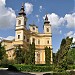Nagyváradi római katolikus székesegyház in Nagyvárad city