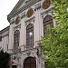 Püspöki palota (Körösvidéki Múzeum) in Nagyvárad city